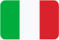 Projektowanie całości inwestycyjnych Italiano